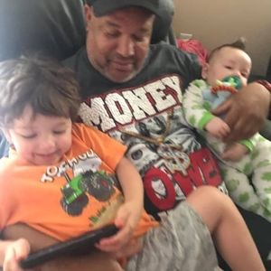 Meet your Posher, Matthew